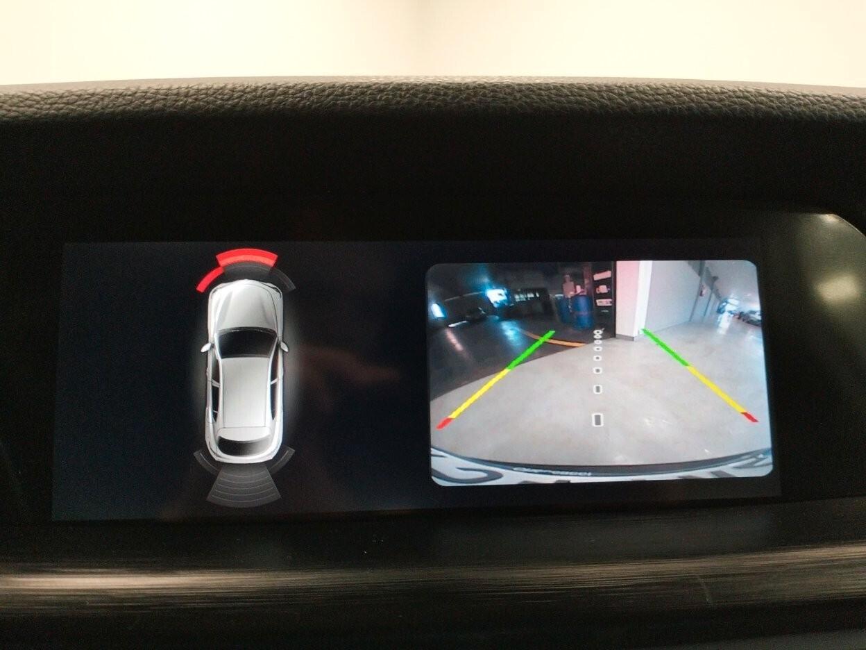 Alfa Romeo Stelvio 2.2 Turbodiesel 180 CV AT8 RWD Super