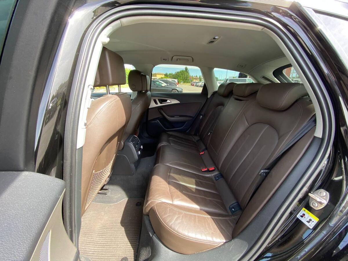 Audi A6 Allroad 3.0 tdi Business Plus quattro 320cv tiptronic