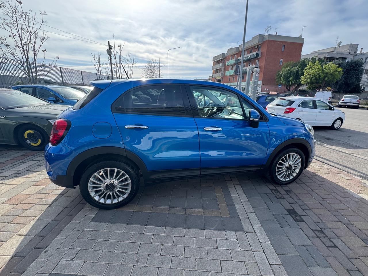 Fiat 500X 1.0 T3 120 CV Sport Prezzo Promo Finanziamento