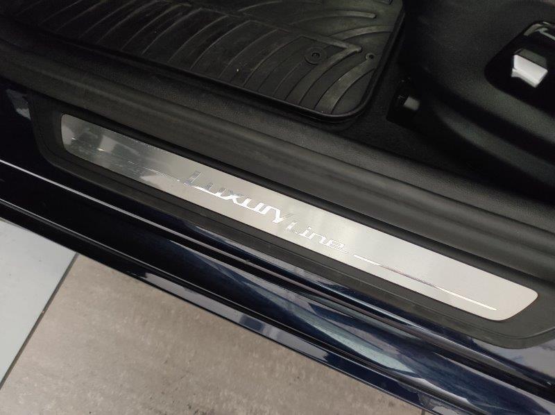 BMW Serie 5(G30/31/F90) - 520d 48V xDrive Touring Luxury