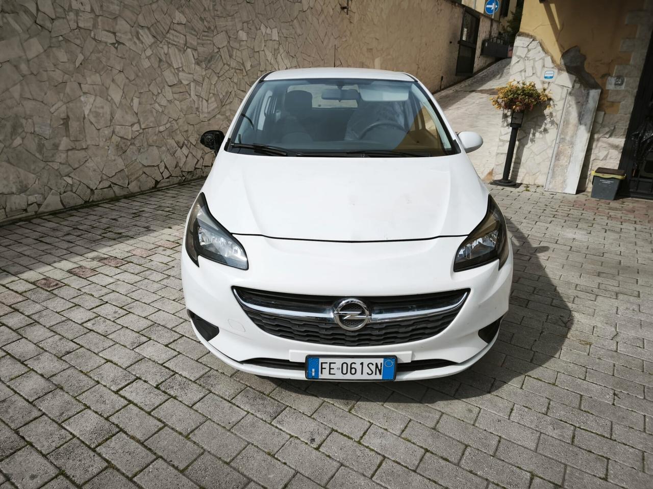 Opel Corsa 1.2 5 porte Cosmo