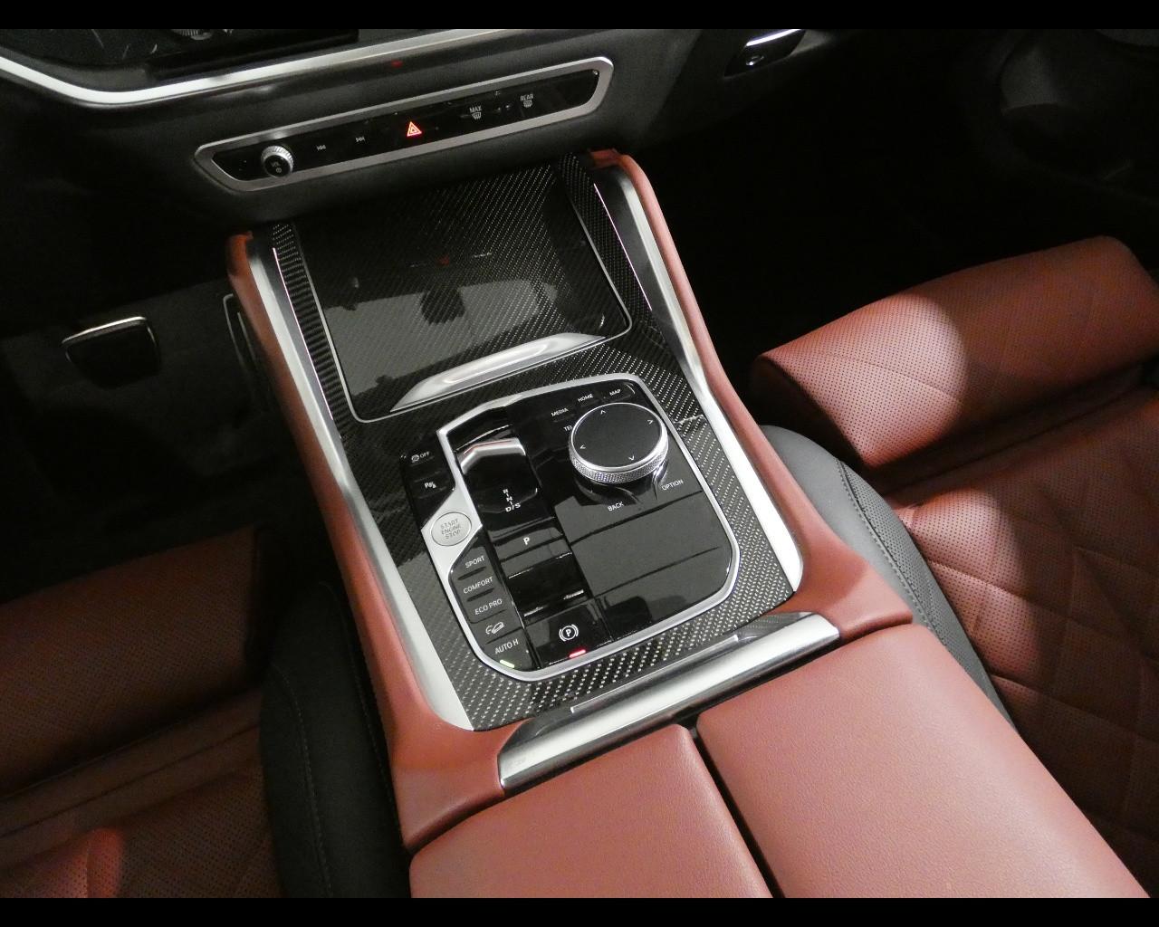 BMW BMW X6 xDrive30d M Sport Pro