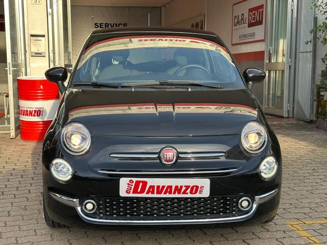 FIAT 500 1.0 Hybrid Dolcevita 70cv AD CARE