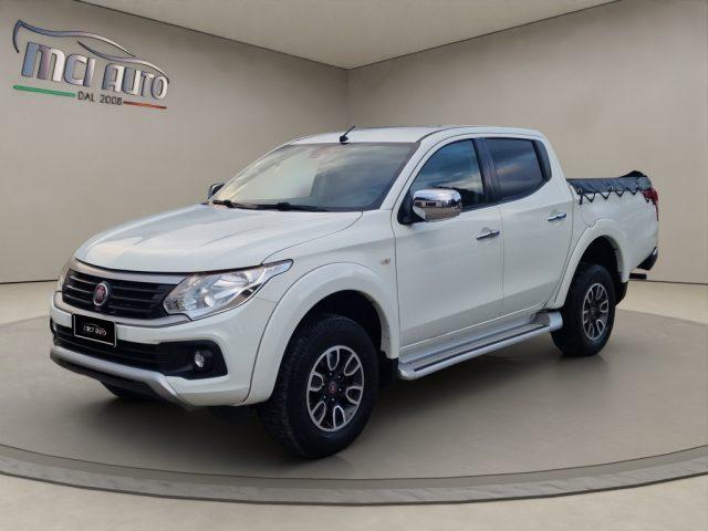 FIAT Fullback 2.4 180CV Doppia Cabina LX S&S Cross