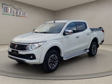 FIAT Fullback 2.4 180CV Doppia Cabina LX S&S Cross