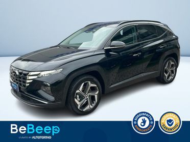 Hyundai Tucson 1.6 HEV EXELLENCE 2WD AUTO