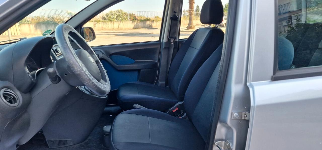 Fiat Panda 1.2 Emotion 60CV Perfetta e ottima per neopatentati