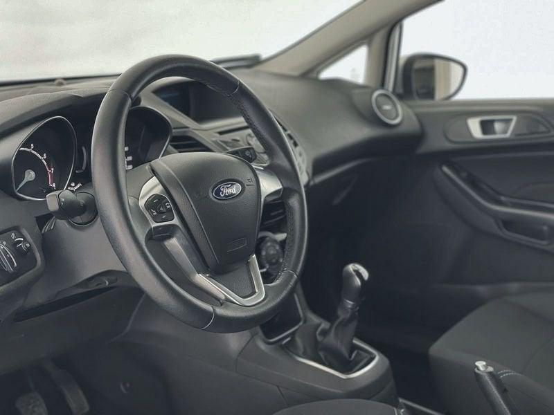 Ford Fiesta Fiesta 1.2 60CV 3 porte Business