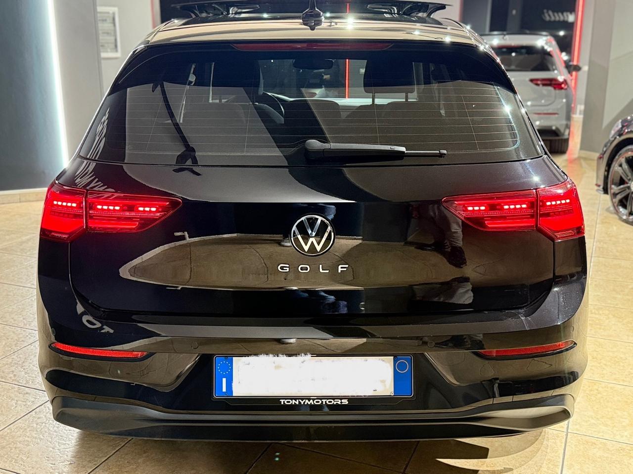 Volkswagen Golf 2.0 TDI 150 CV DSG SCR Style