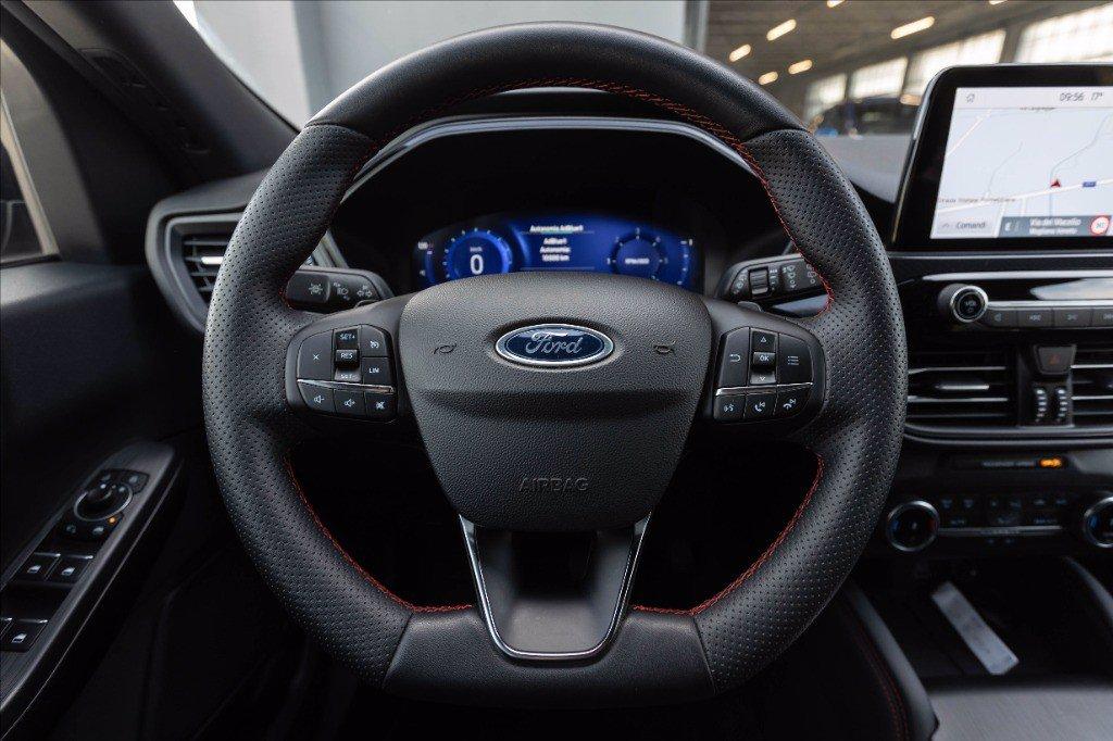 FORD Kuga 2.0 ecoblue ST-Line X 2wd 120cv auto del 2023