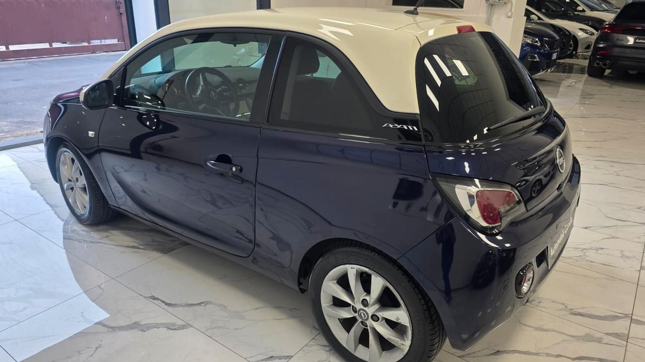 Opel Adam 1.2 70 CV Start&Stop Jam