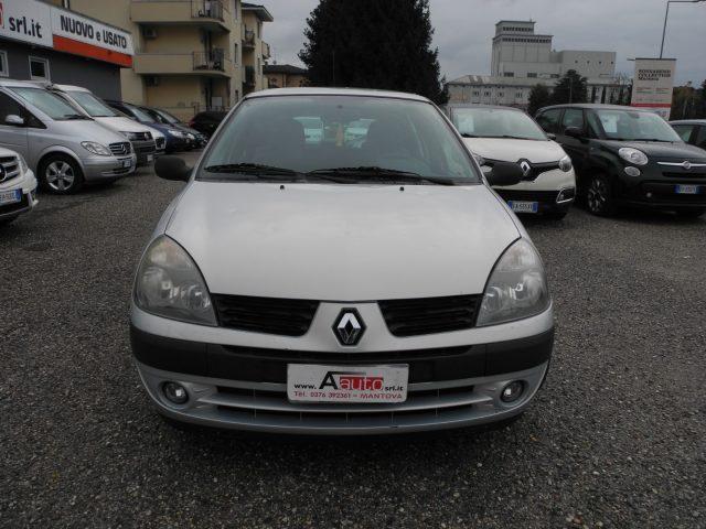 RENAULT Clio 1.2 5p, Access Authentique -OkNeopaten.-PRONTO USO