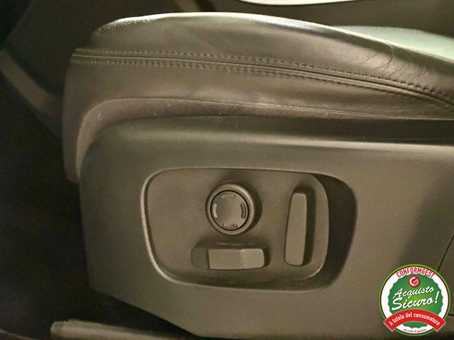 LAND ROVER Range Rover Sport 3.0 SDV6 249 CV HSE Dynamic *TETTO*ACC*MERIDIAN*