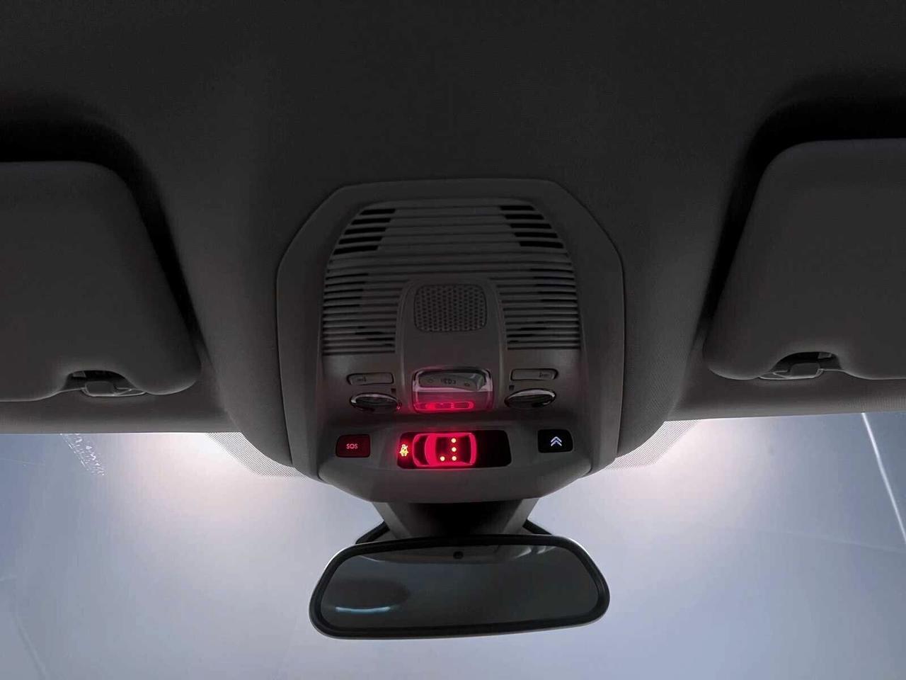 Citroen C5 Aircross BlueHDi 130 S&S EAT8 Max KM0