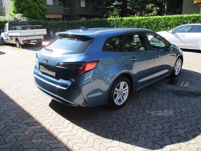 TOYOTA Corolla Touring Sports 1.8 Hybrid Business*PREZZO REALE