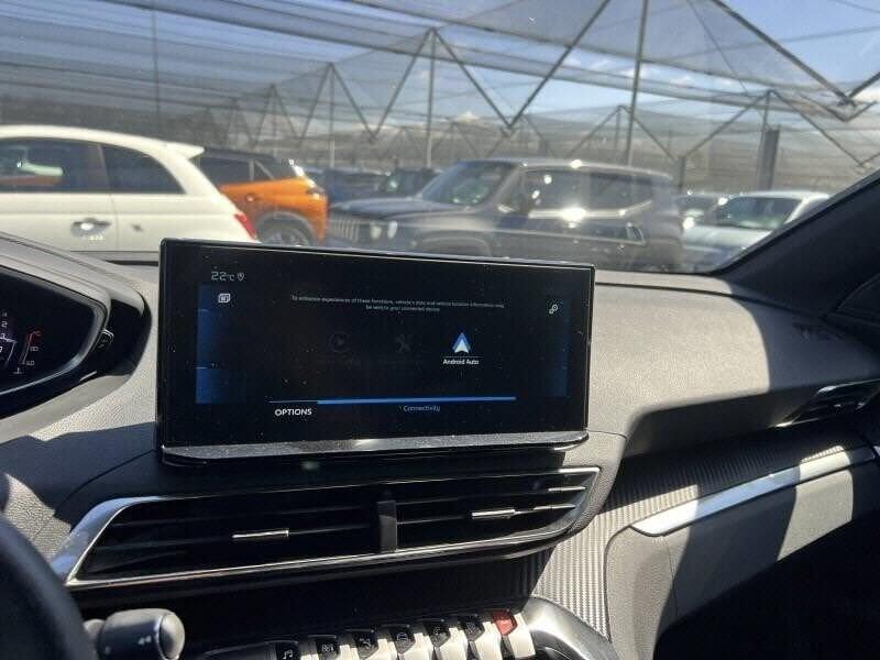 Peugeot 5008 5008 BlueHDi 130 S&S EAT8 Allure Pack