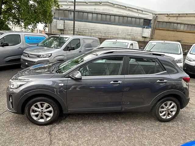 Kia Stonic 1.4 Benzina 100cv STYLE Usato Garantito