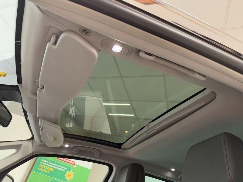 Renault Espace 1.6 dCi 160 CV EDC Intens