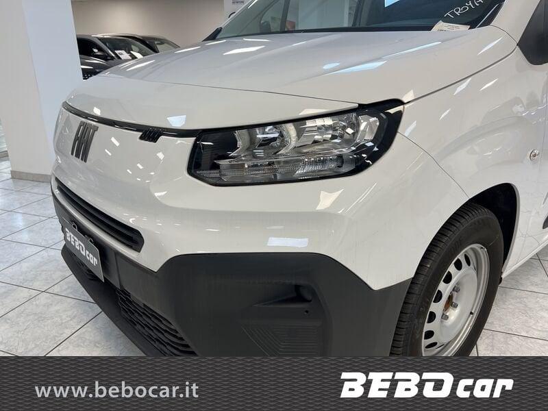 FIAT Doblò Doblò 1.5 BlueHdi 100CV PC-TN Van