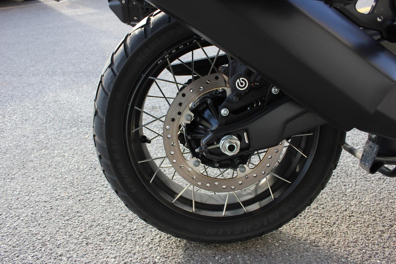 Harley-davidson Pan America 1250 SPECIAL Valigie GIVI