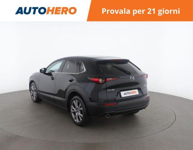 MAZDA CX-30 1.8L Skyactiv-D 2WD Exceed