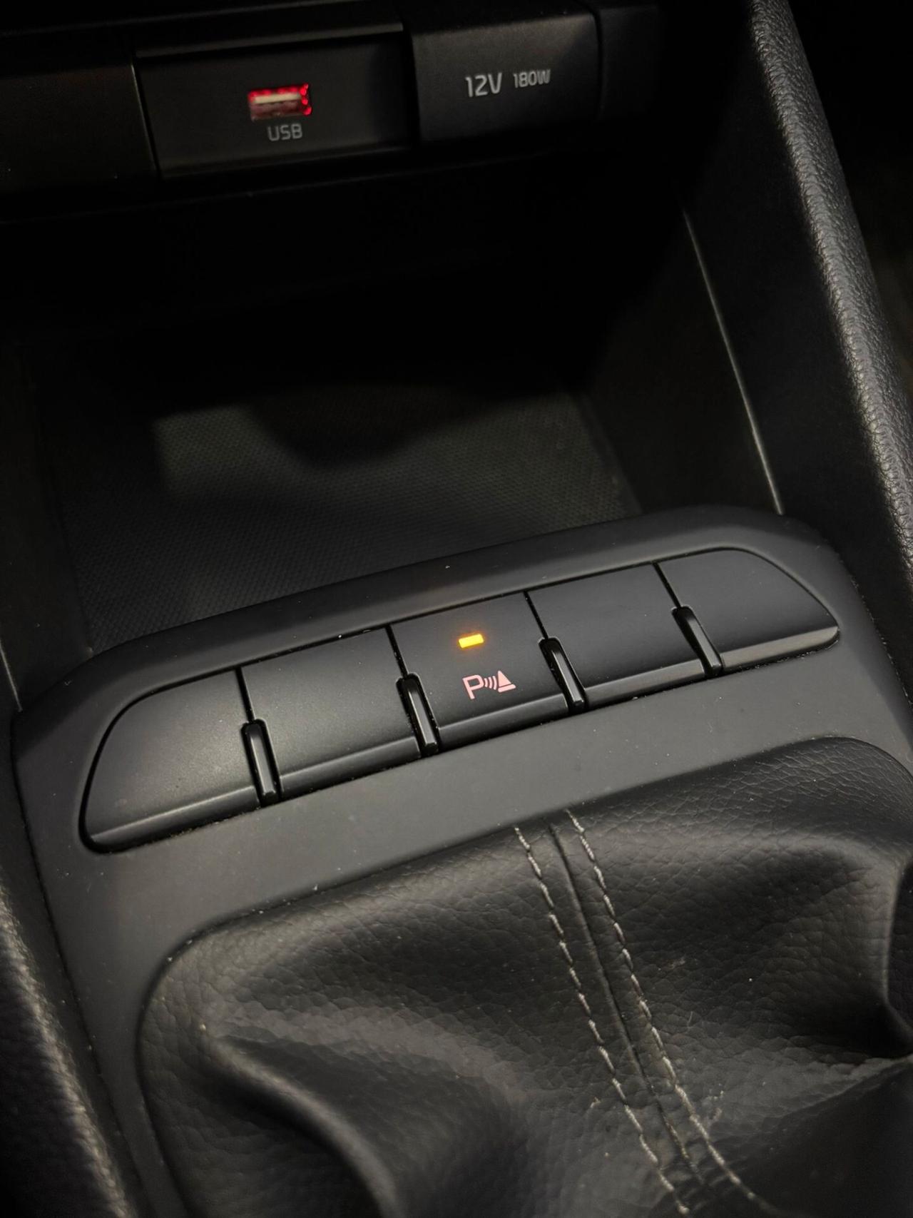 Kia Stonic 1.2 DPI ECO GPL Urban 80CV