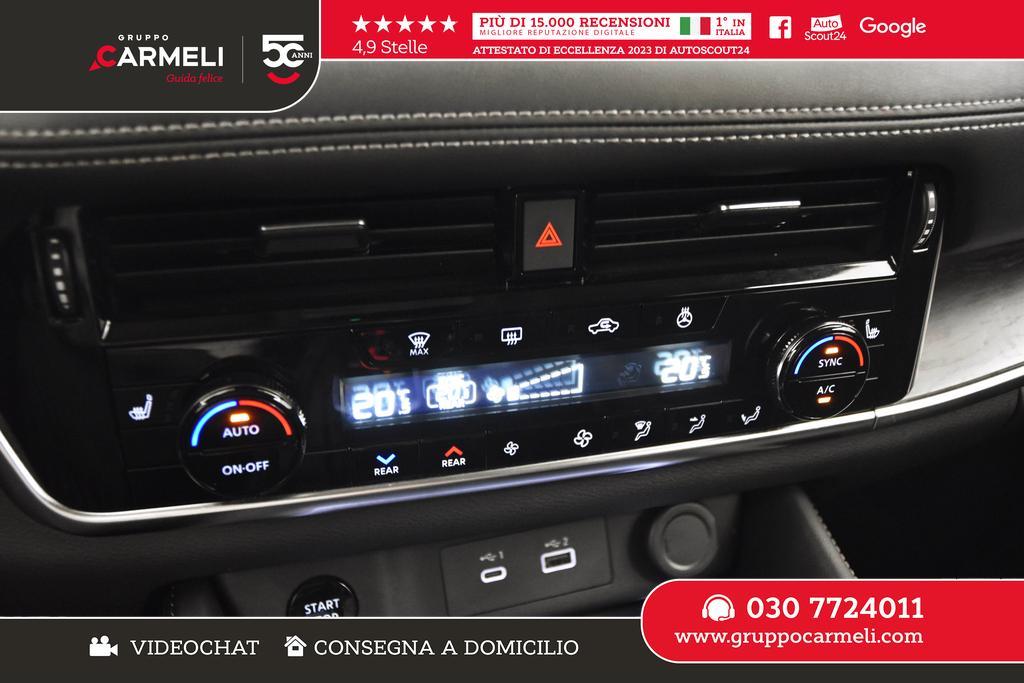 Nissan X-Trail 1.5 e-POWER Tekna 2WD
