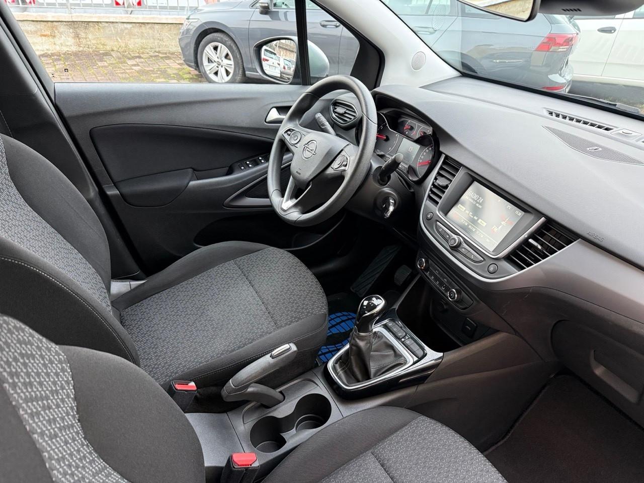 Opel Crossland X 1.2 12V /UNIPRO/PREZZO REALE