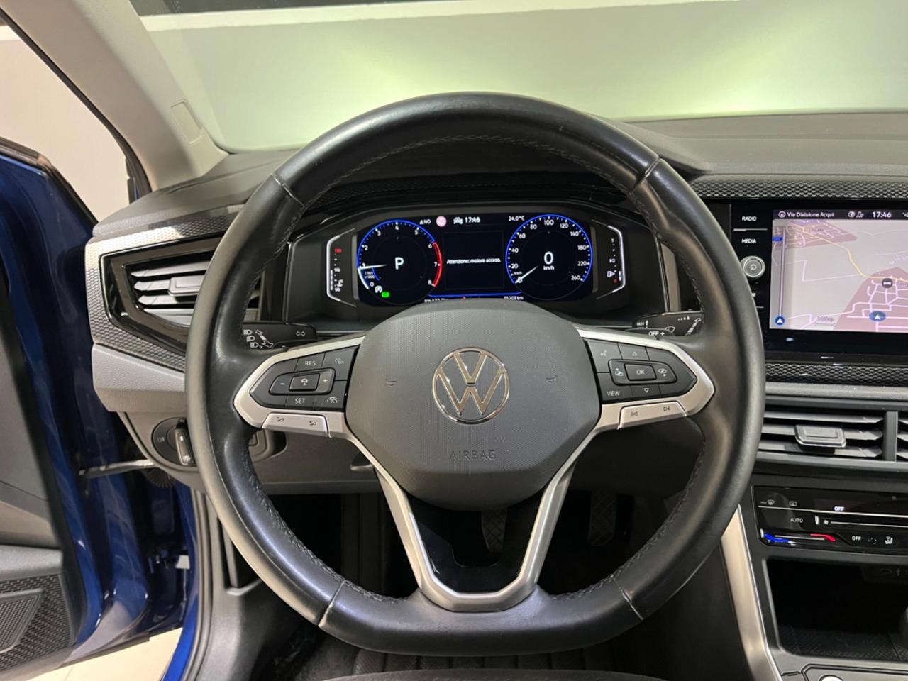 Volkswagen Taigo 1.0 TSI 110 CV DSG Life *Promo