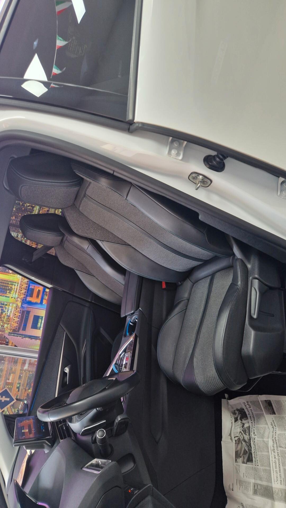 Peugeot 3008 BlueHDi 130 S&S EAT8 Active Pack