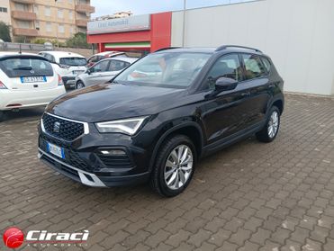 Seat Ateca 2.0 TDI Business