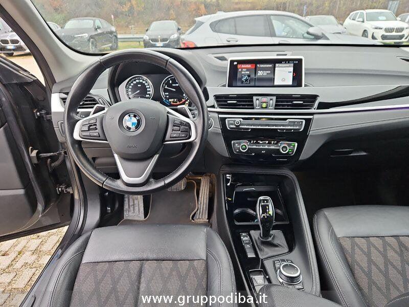 BMW X1 F48 2019 Diesel sdrive18d xLine Plus auto