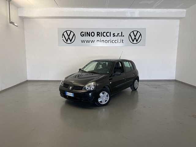 Renault Clio Storia 1.2 5 porte GPL Confort