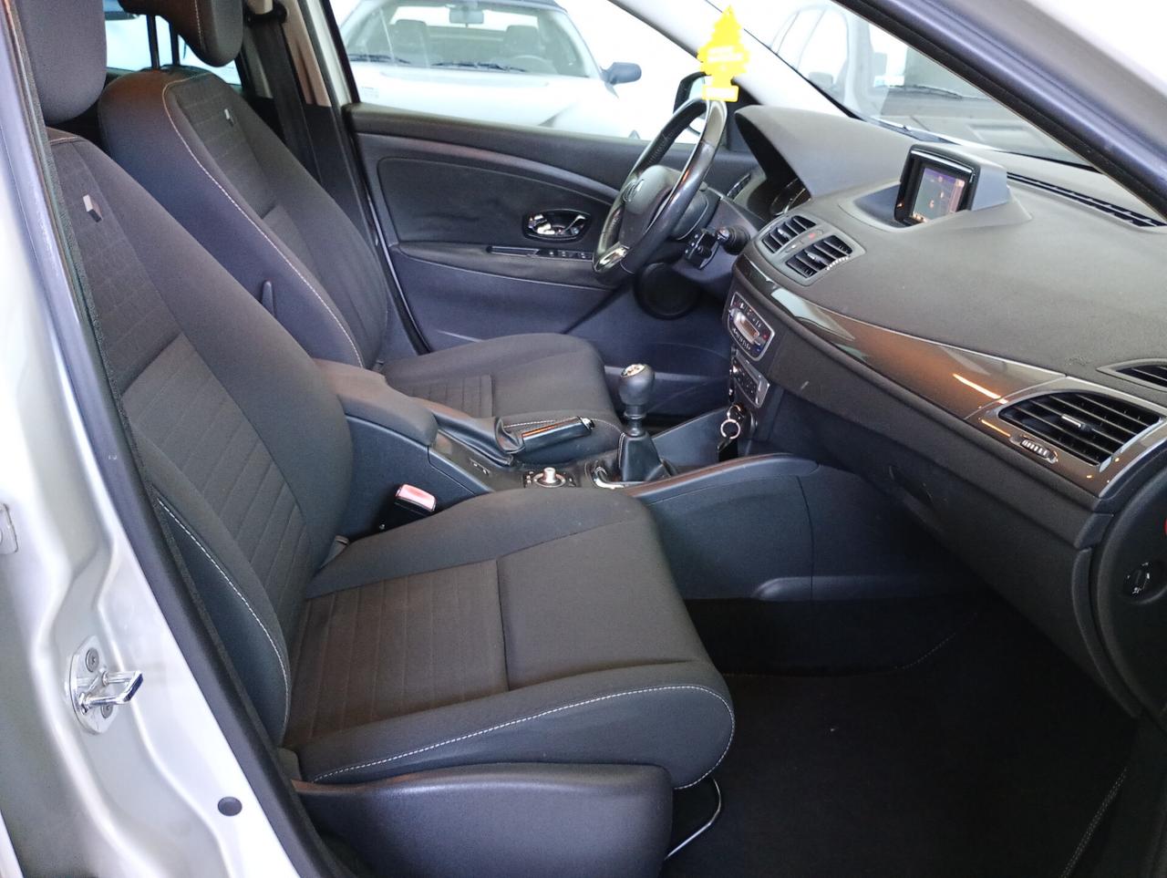 Renault Megane Mégane dCi 110CV Start&Stop SporTour Energy Limited
