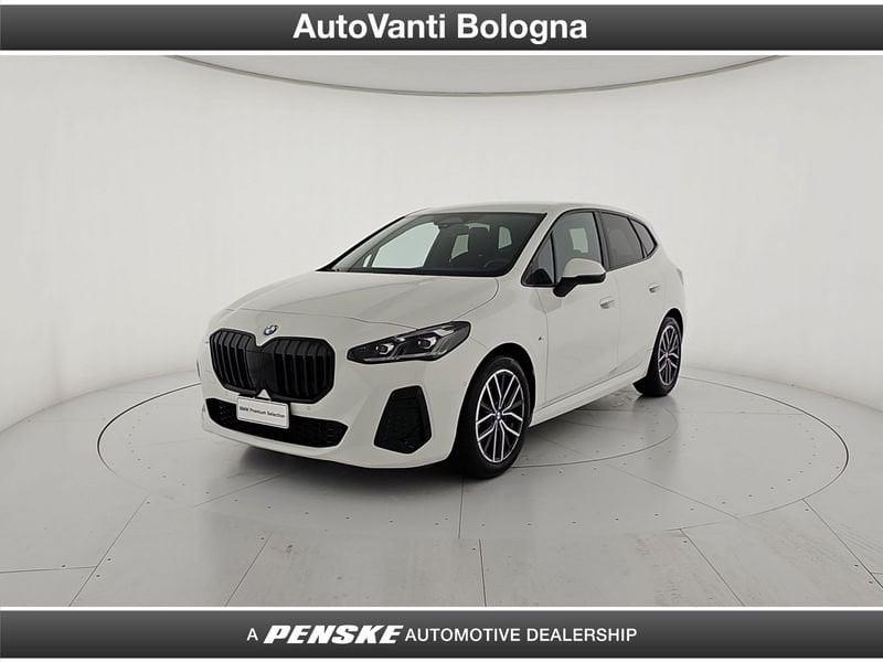 BMW Serie 2 Active Tourer 218d Msport