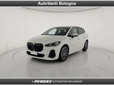 BMW Serie 2 Active Tourer 218d Msport