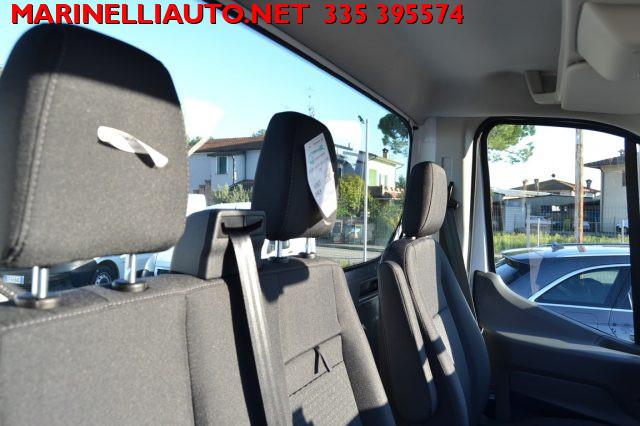 FORD Transit 350 TELAIO L2 2.0 130CV