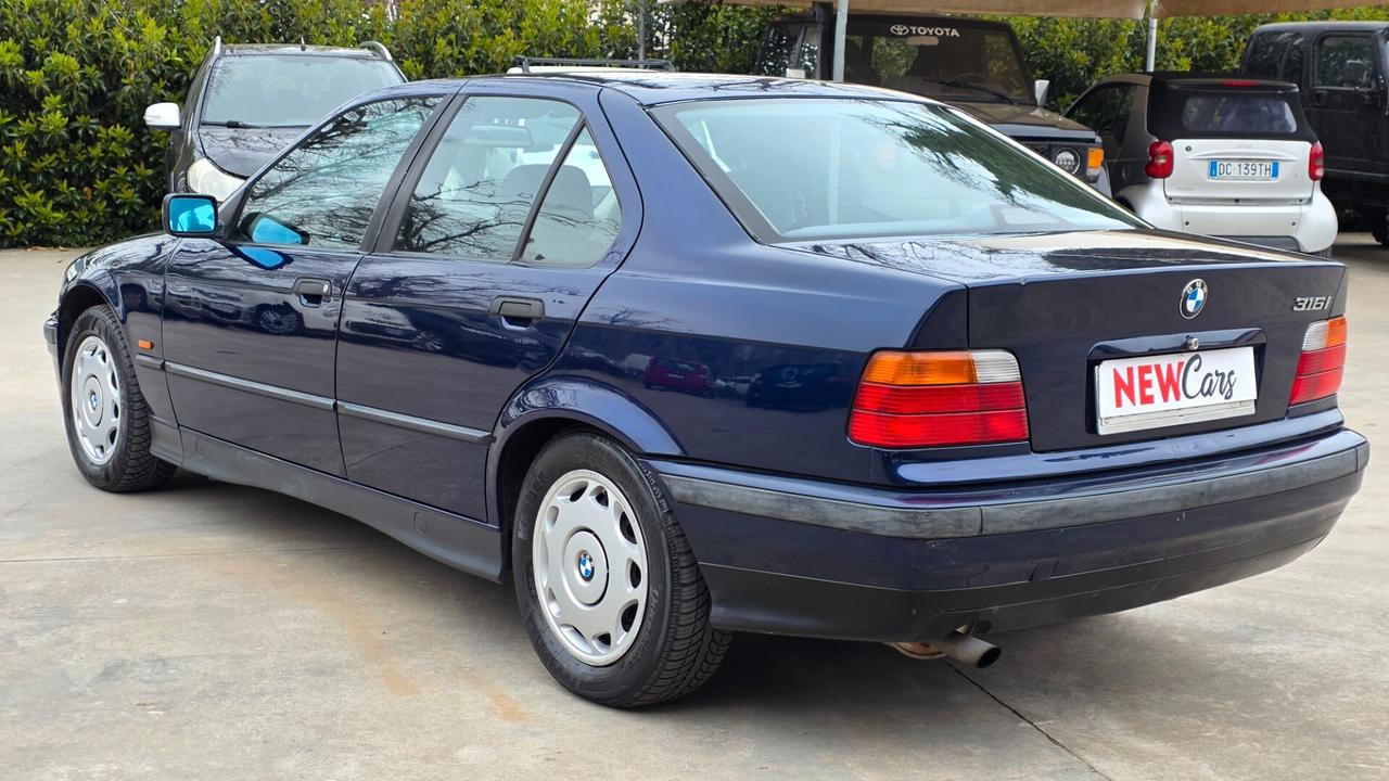 Bmw 316