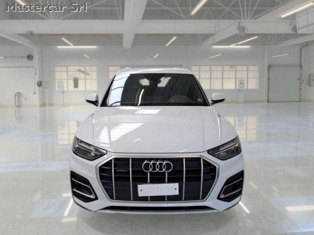 AUDI Q5 Q5 40 2.0 tdi mhev 12V Business Advanced quattro s