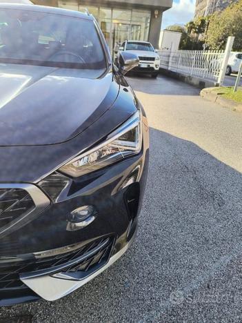 CUPRA Formentor 1.5 TSI DSG