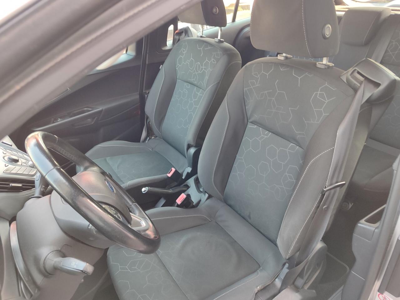 Ford B-Max 1.4 90 CV GPL Titanium