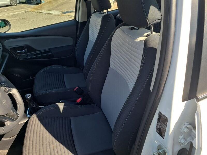 Toyota Yaris 1.0 Active MY19