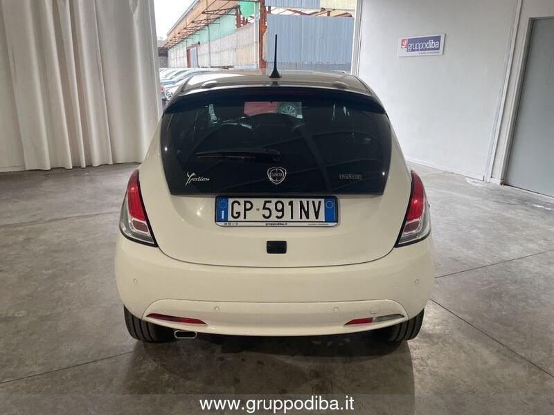 Lancia Ypsilon 11M My23 1.0 Firefly 70 CvStartstop Hybrid Gol