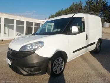 Fiat Doblo Doblò 1.3 MJT PC-TN Cargo Lamierato SX