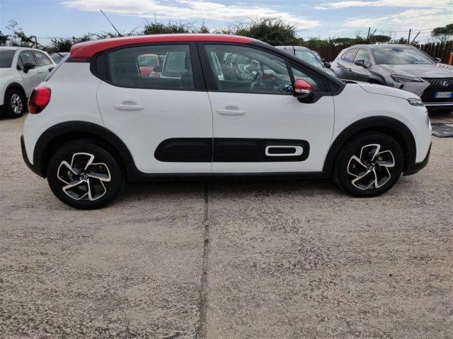 CITROEN C3 1.2 EAT6 S&S Feel Pack CARPLAY,CRUISE,CLIMA