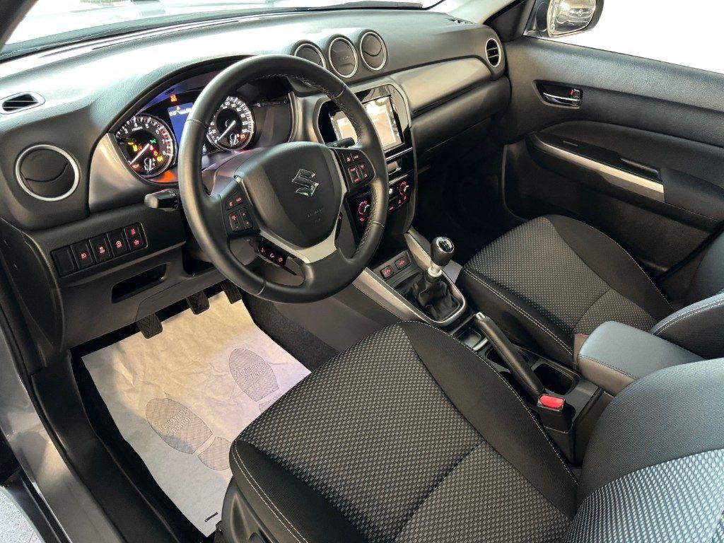 Suzuki Vitara 1.4 Hybrid Cool SOLI 8000 KM Pari al nuovo !