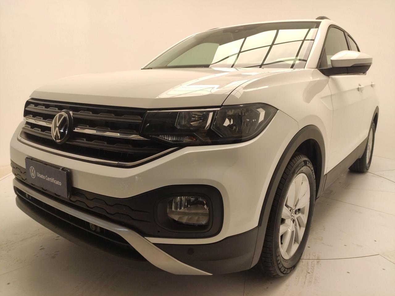 Volkswagen T-Cross 1.0 TSI 110 CV DSG Style