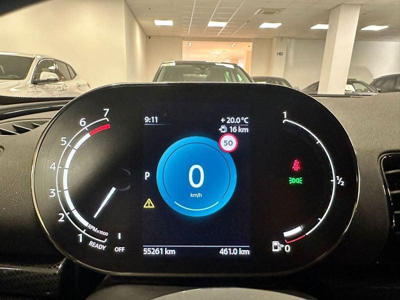 MINI Mini Clubman 1.5 Cooper Classic auto