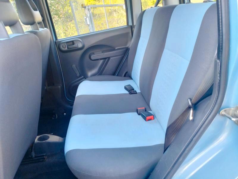Fiat Panda 1.2 Emotion
