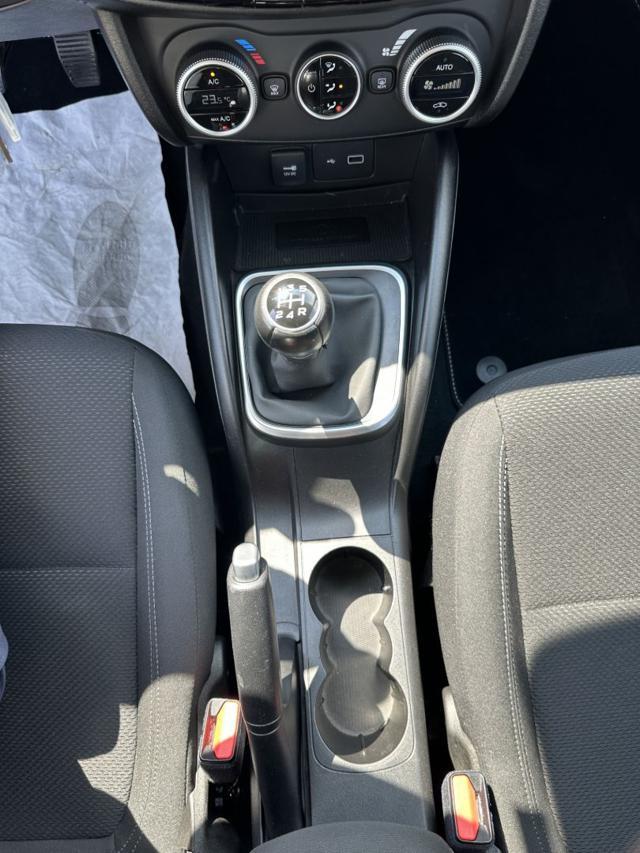 FIAT Tipo 1.3 Mjt S&S SW City Life